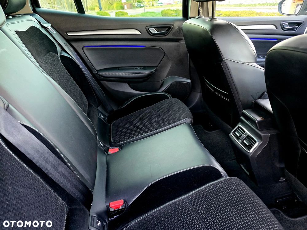 Renault Megane 1.2 16V TCE Energy Dynamique - 23