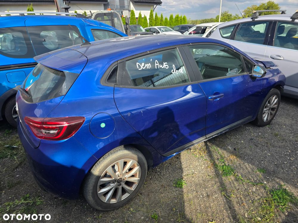 Renault Clio TCe 90 TECHNO - 10