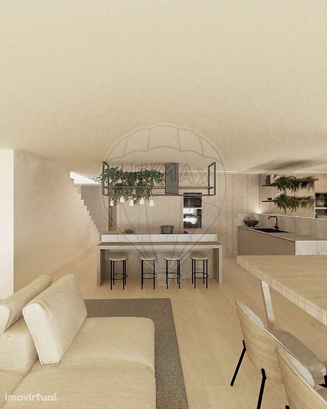 Moradia T4 para venda - Grande imagem: 4/15