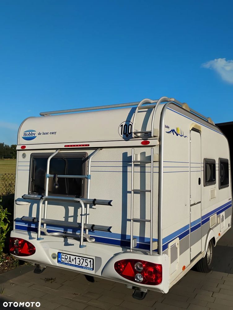 Hobby De luxe easy - 2