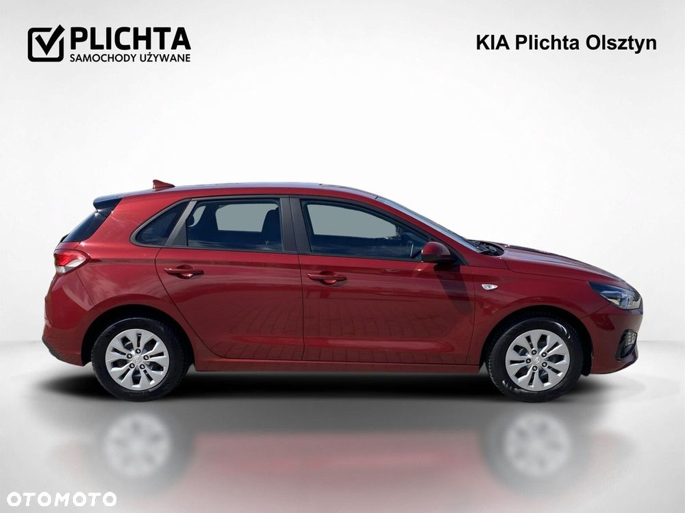Hyundai i30 - 7