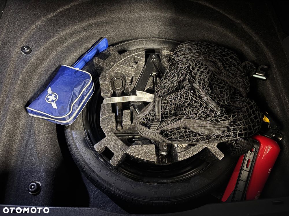 Volkswagen Arteon 2.0 TSI GPF R-Line Edition DSG - 37