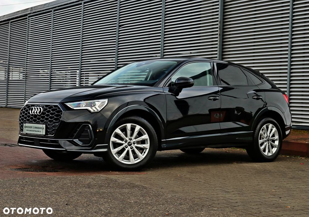 Audi Q3 Sportback - 6