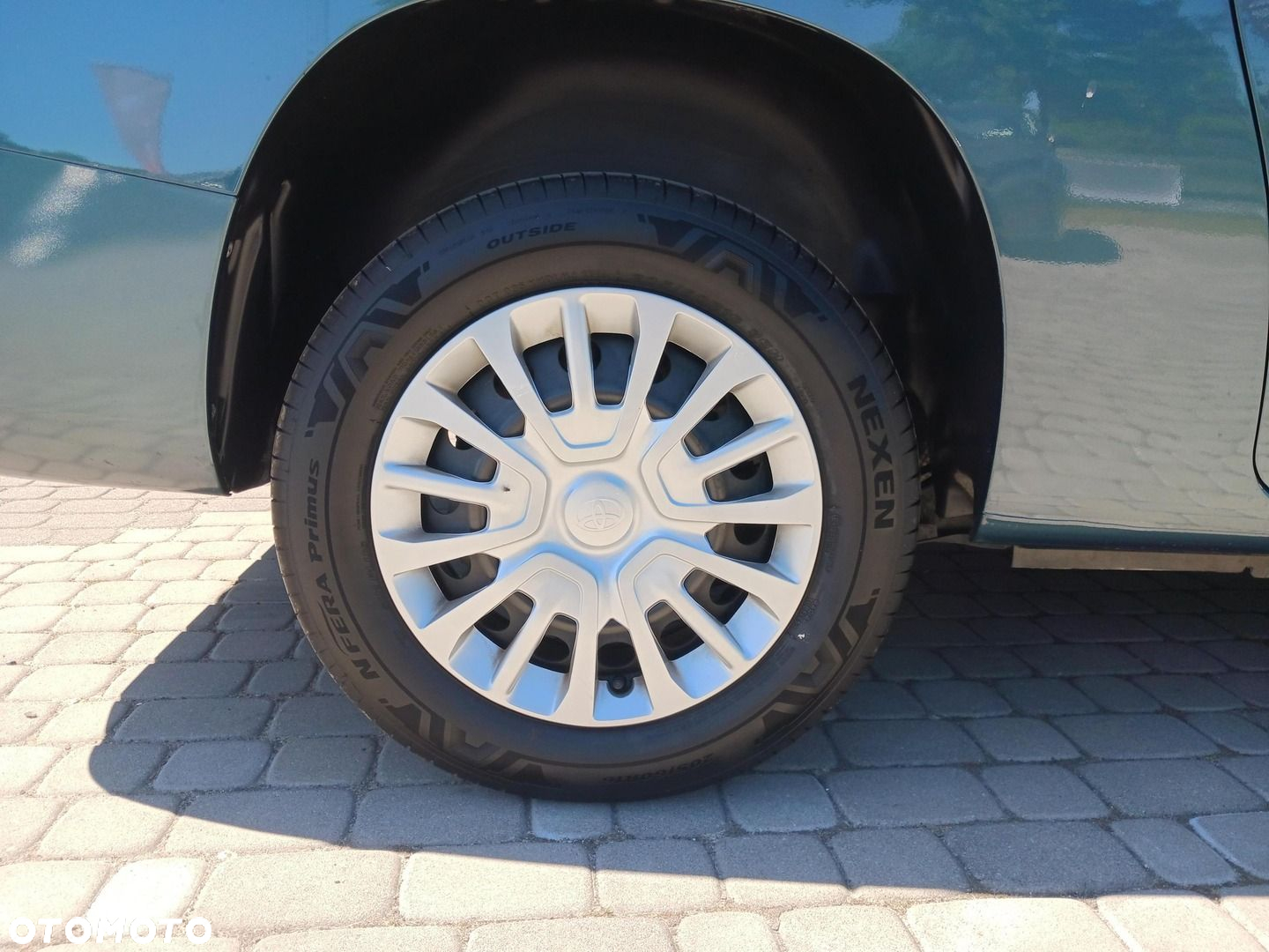 Toyota Proace City Verso - 19