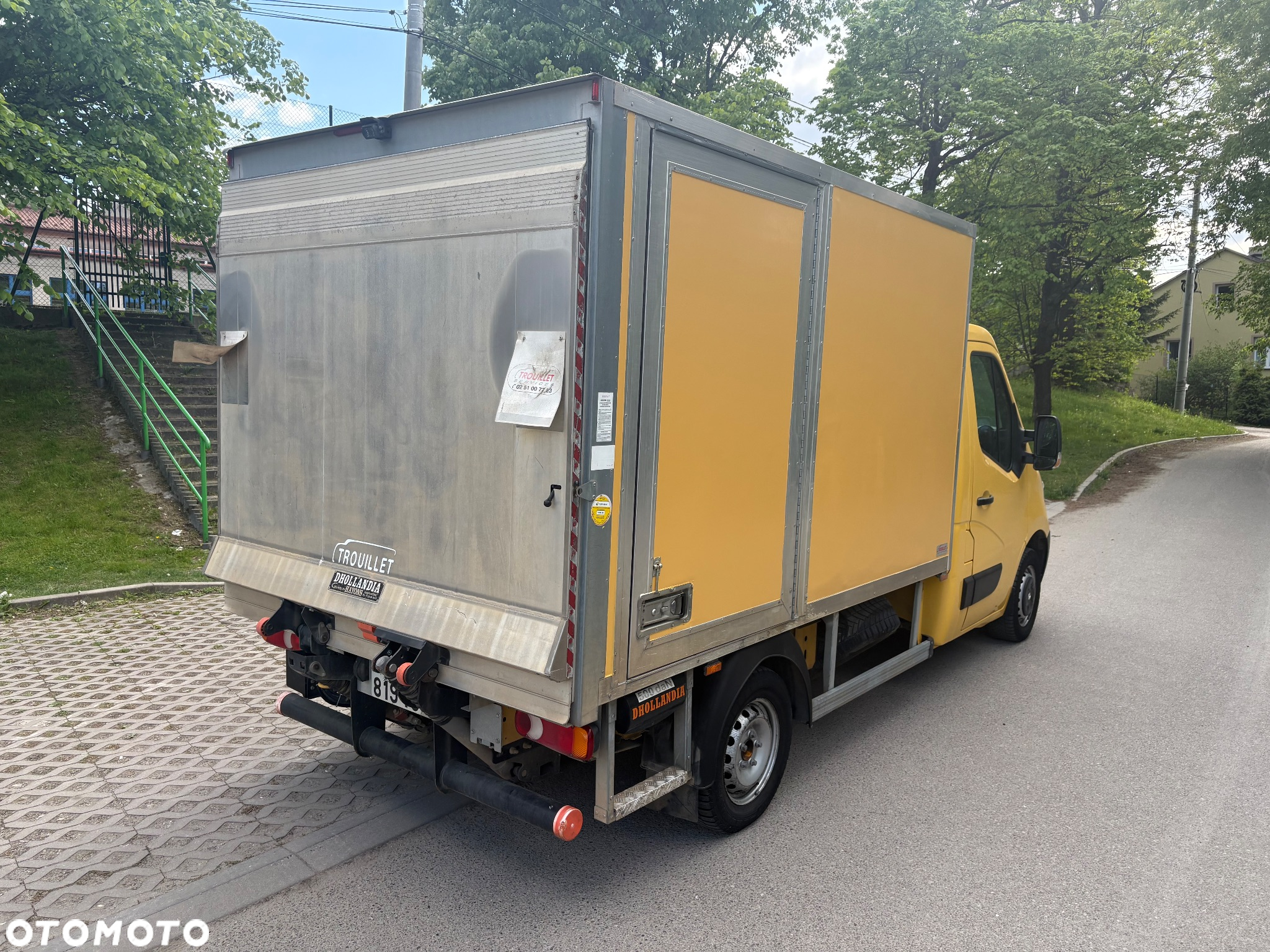 Renault Master - 7