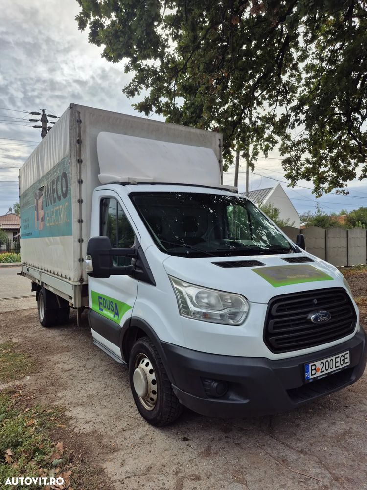 Ford Transit - 15
