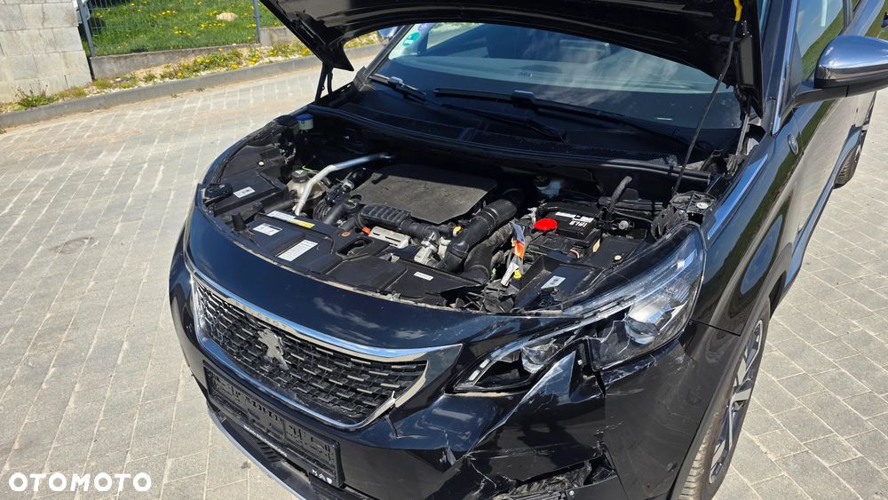 Peugeot 5008 PureTech 130 Crossway - 32