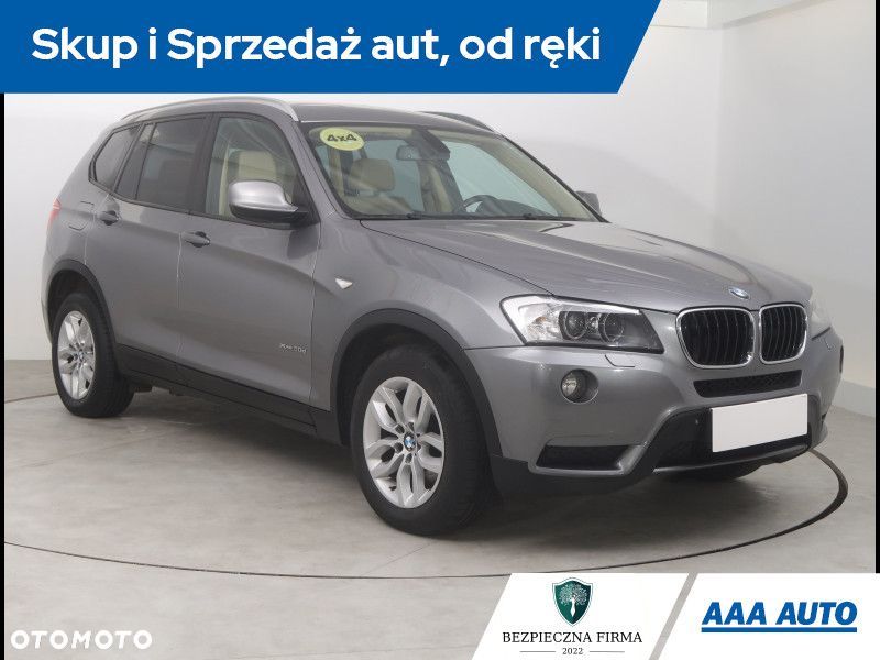 BMW X3 - 2