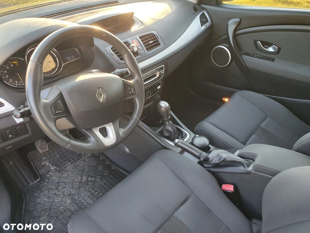 Renault Megane 1.6 16V Authentique - 10