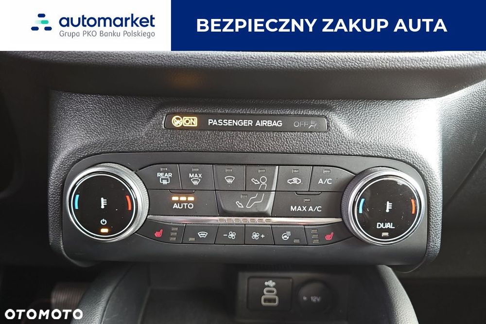 Ford Kuga 2.5 FHEV FWD ST-Line X - 14