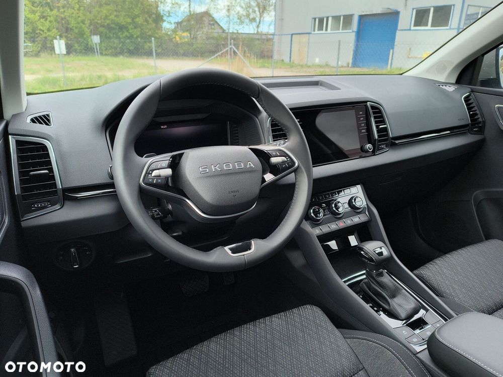 Skoda Karoq - 10