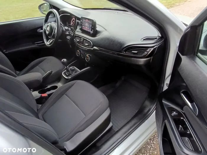 Fiat Tipo - 11