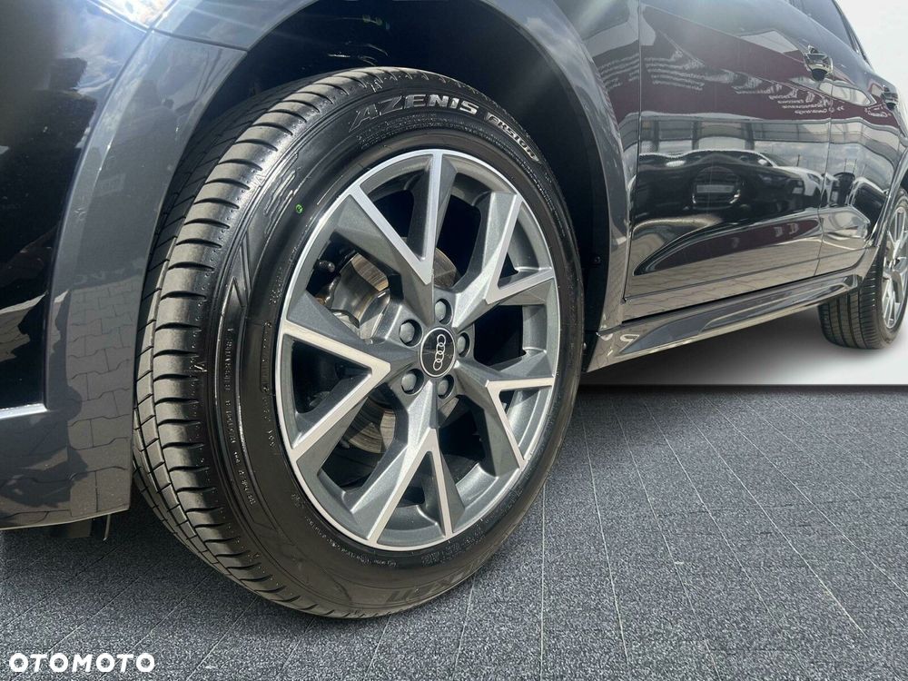 Audi A1 Allstreet - 10