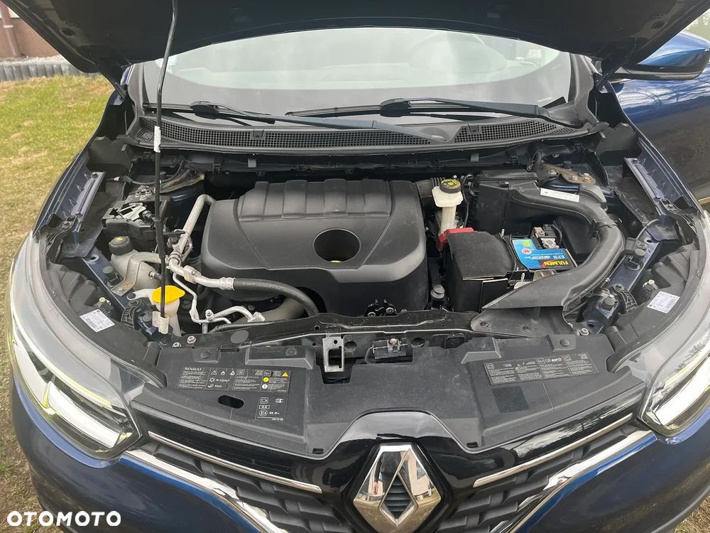 Renault Kadjar Energy dCi 110 Business - 15