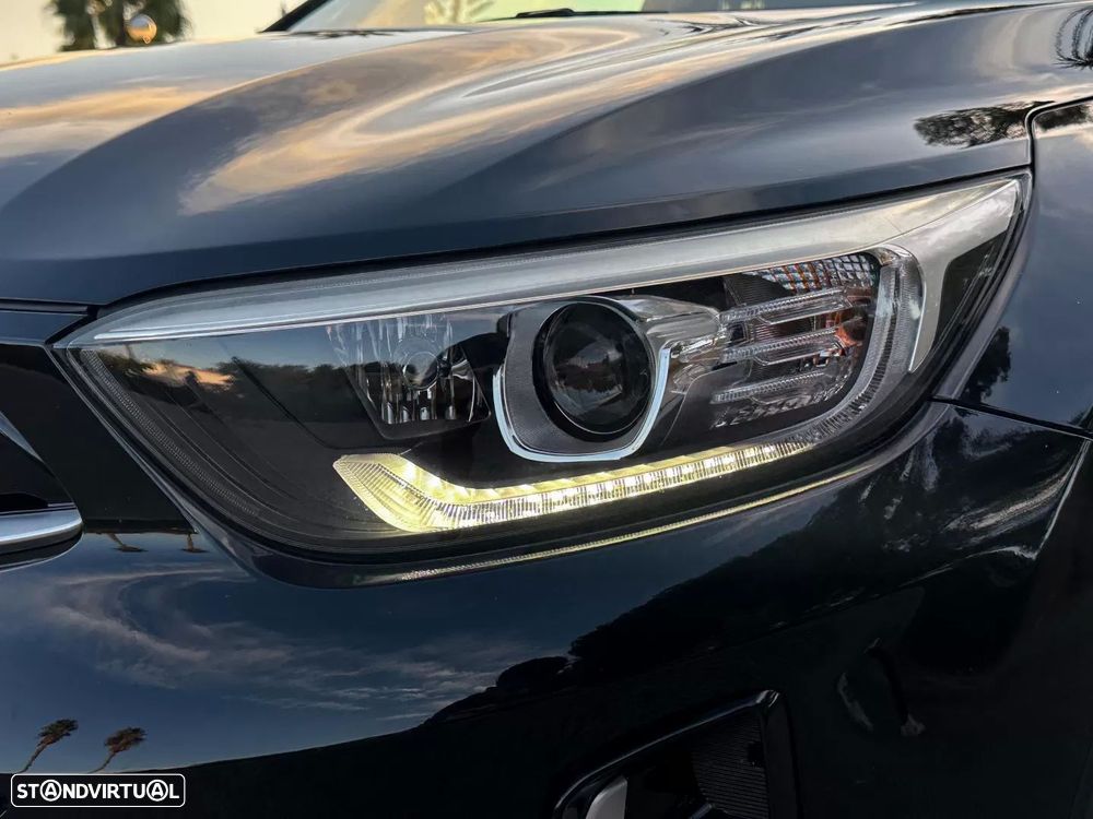 Kia Stonic 1.0 T-GDi Drive - 8