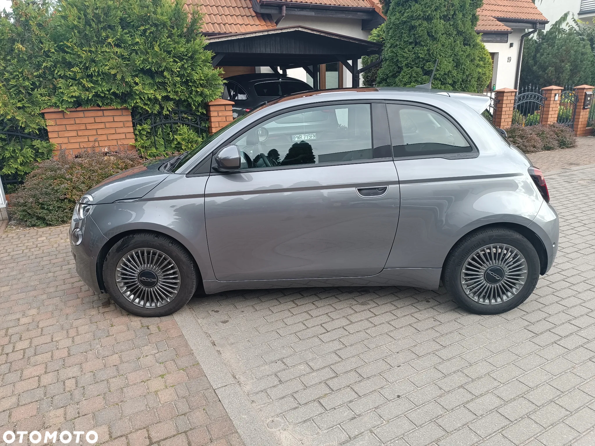 Fiat 500 - 2
