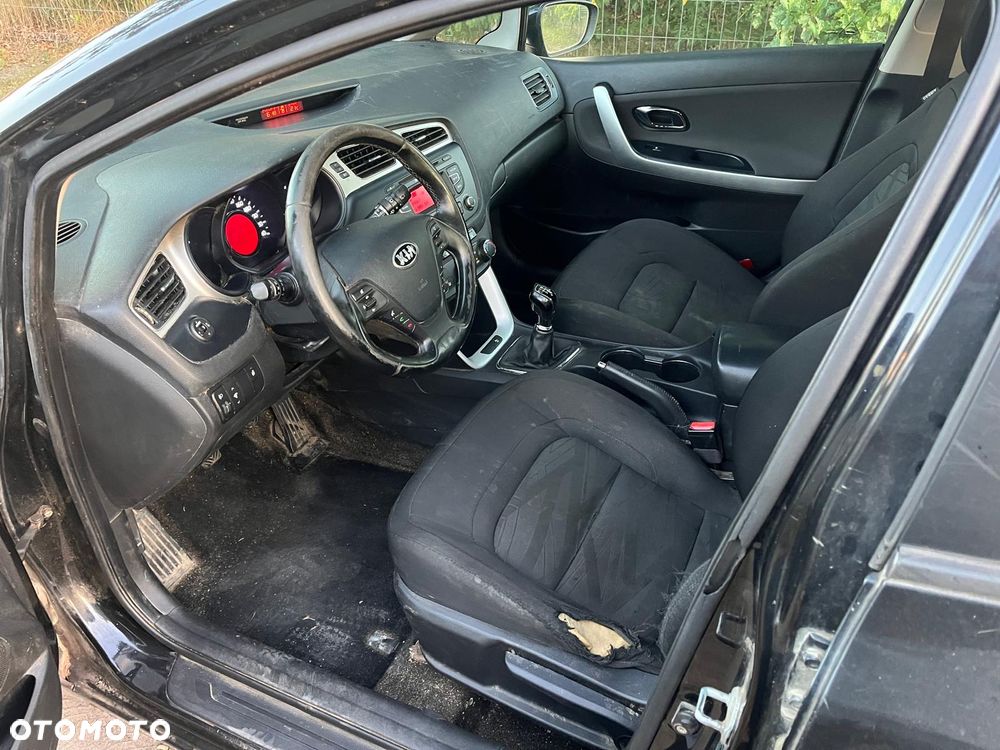 Kia Ceed 1.6 GDI Business Line - 8