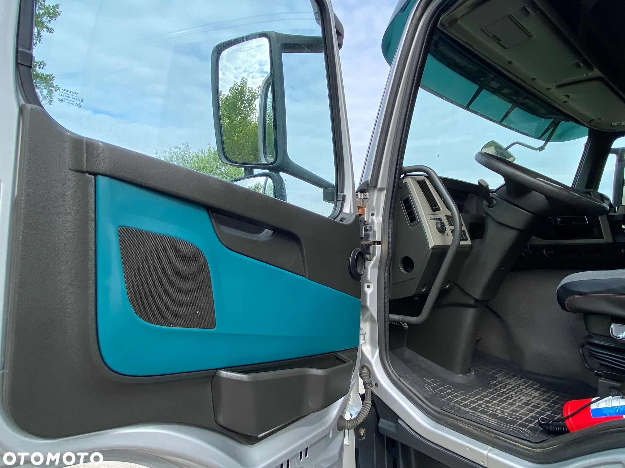 Volvo FM 340 - 11