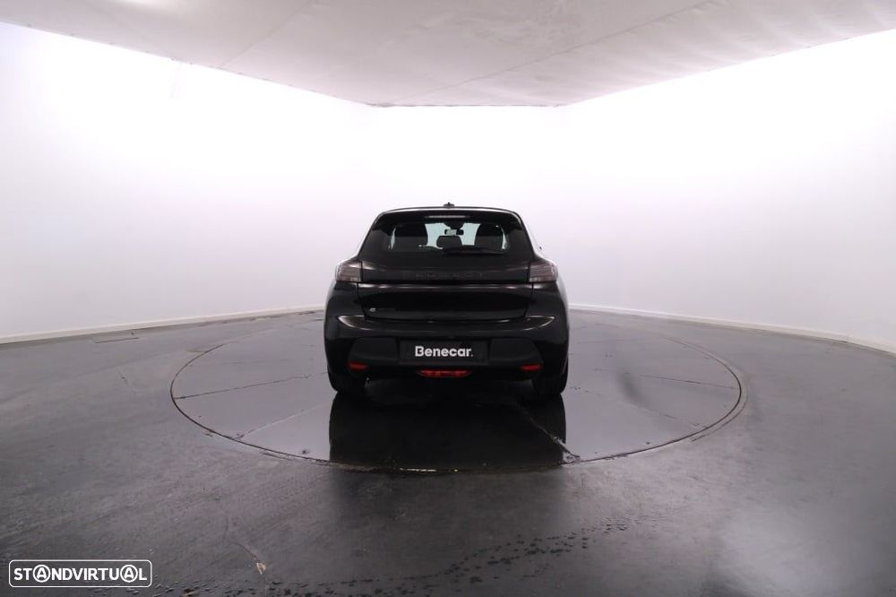 Peugeot e-208 50 kWh Style - 6