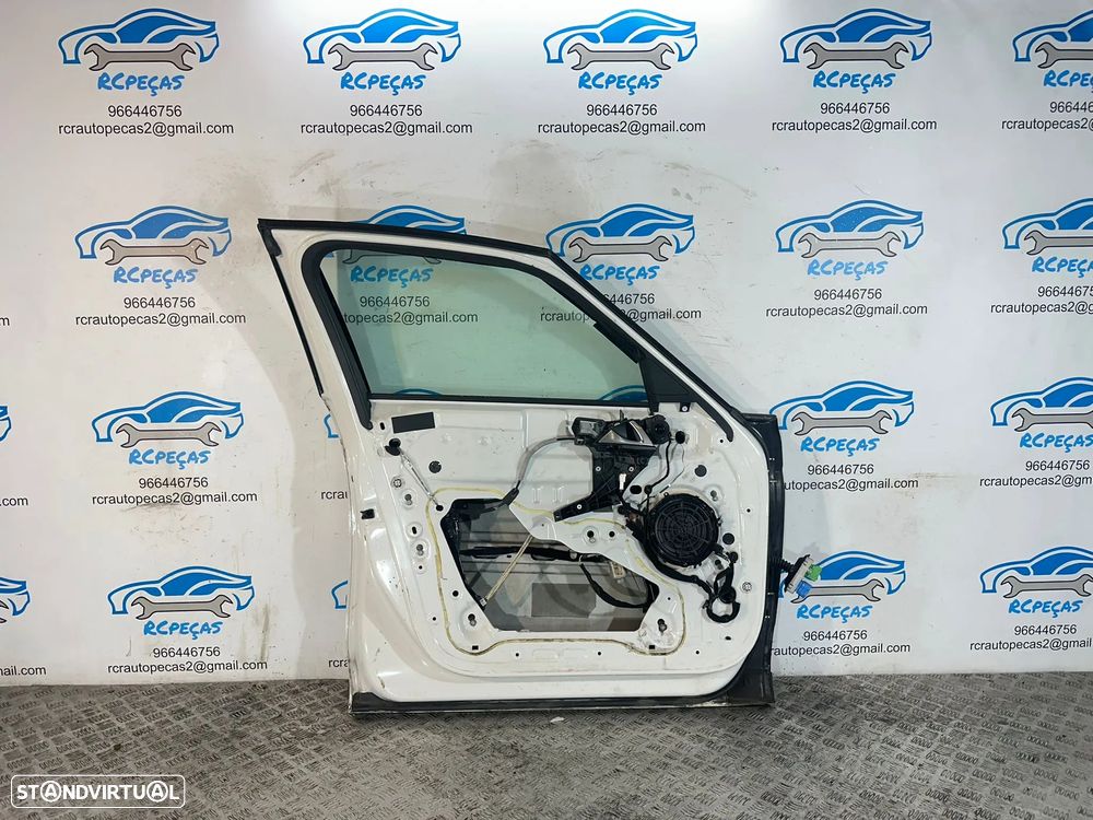 .Porta Frente Frontal Esquerda Citroen DS DS5 2011 - 2018 - 6