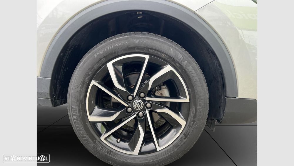 MG ZS 1.0 T-GDI Luxury Aut. - 9