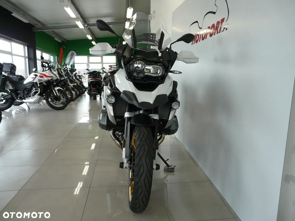 BMW GS - 21