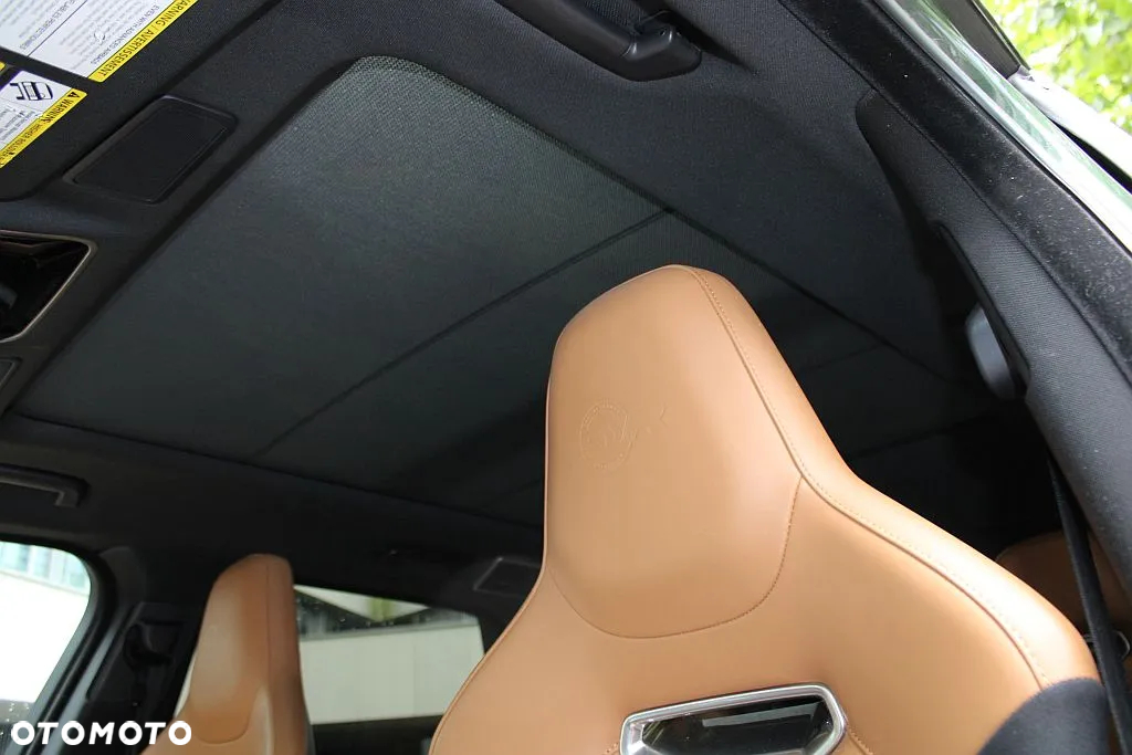 Land Rover Range Rover Sport 5.0 V8 SVR - 31