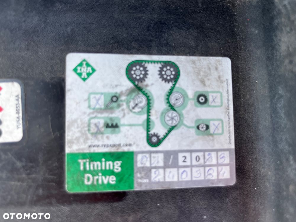 Ford Mondeo 2.0 TDCi Ambiente - 31