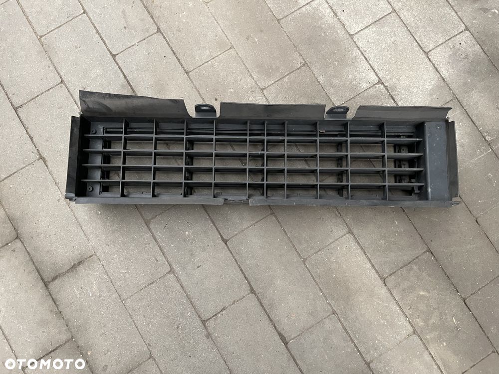 Żaluzja roletka Nissan Qashqai J11 - 1