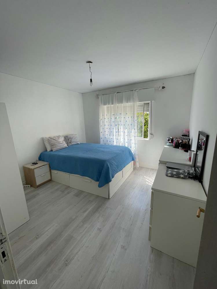 EXCELENTE T2 Serra das Minas Pronto a Habitar - Grande imagem: 3/9