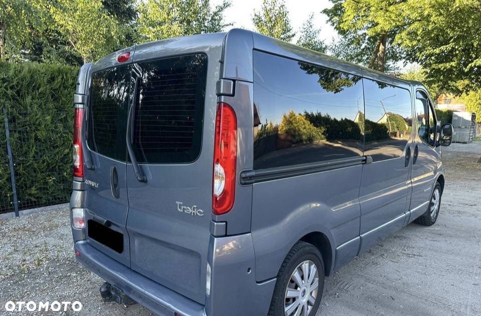 Renault Trafic - 3