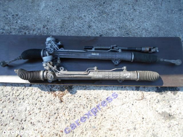 PRZEKLADNIA MAGLOWNICA AUDI A6 C6 04-08 4F1422066 - 1