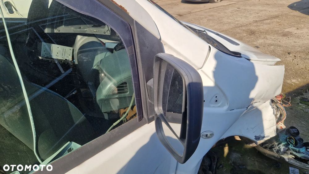 EXPERT II JUMPY II SCUDO II 07- LUSTERKO PRAWE - 2