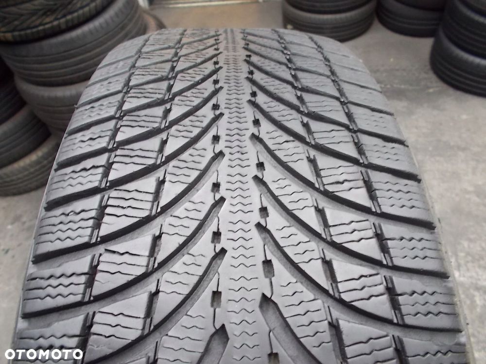 MICHELIN Latitude Alpin LA2 235/65R17 5,9mm 2023 - 1