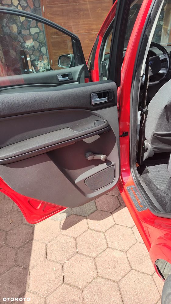 Ford Focus C-Max 1.6 Trend - 11