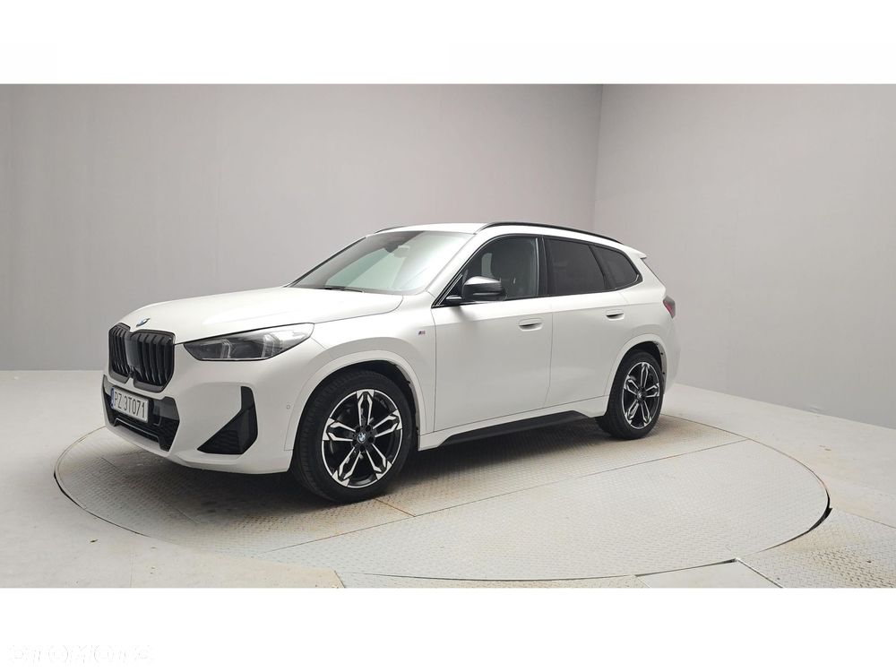BMW X1 - 1