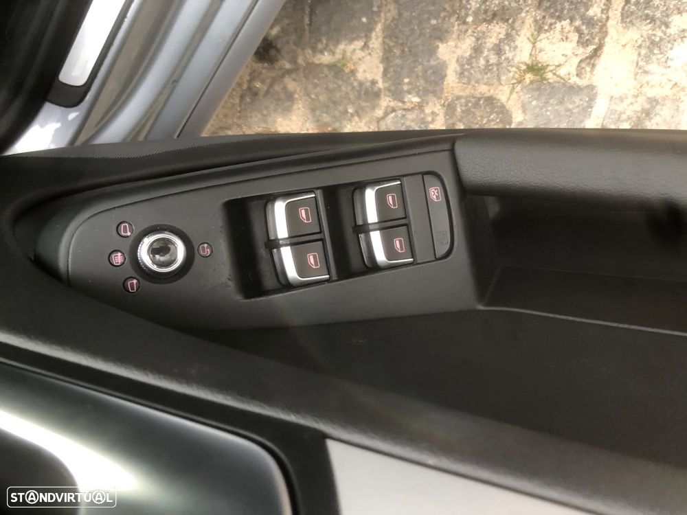 Audi A5 Sportback 2.0 TDI Business Line S-line - 9