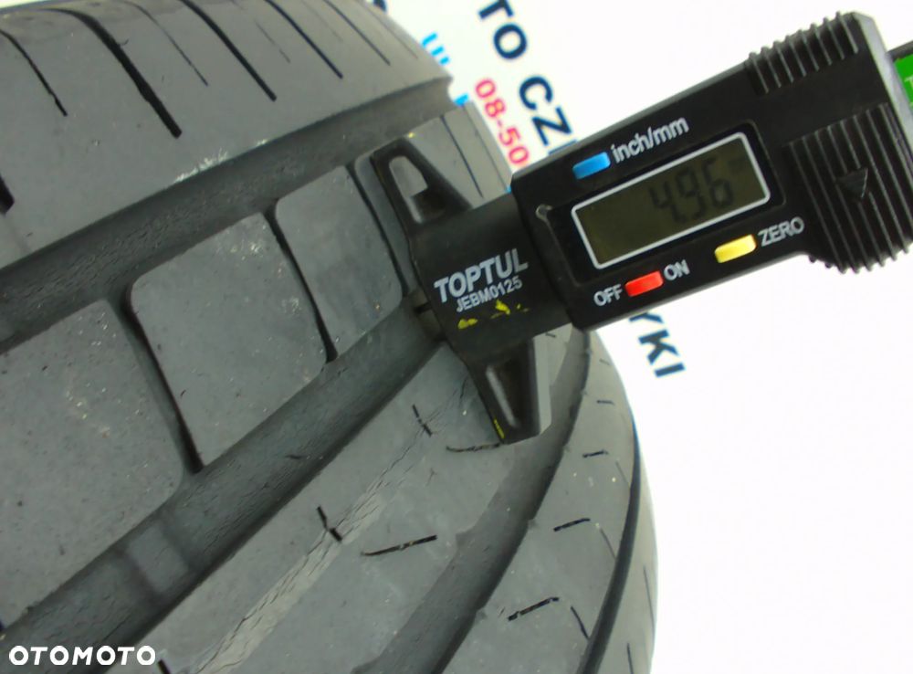 215/55R16 97H Pirelli Cinturato P7 - 2