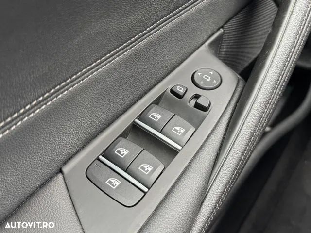BMW Seria 5 - 16