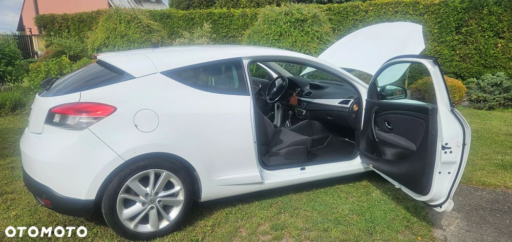 Renault Megane 1.5 dCi Dynamique - 11