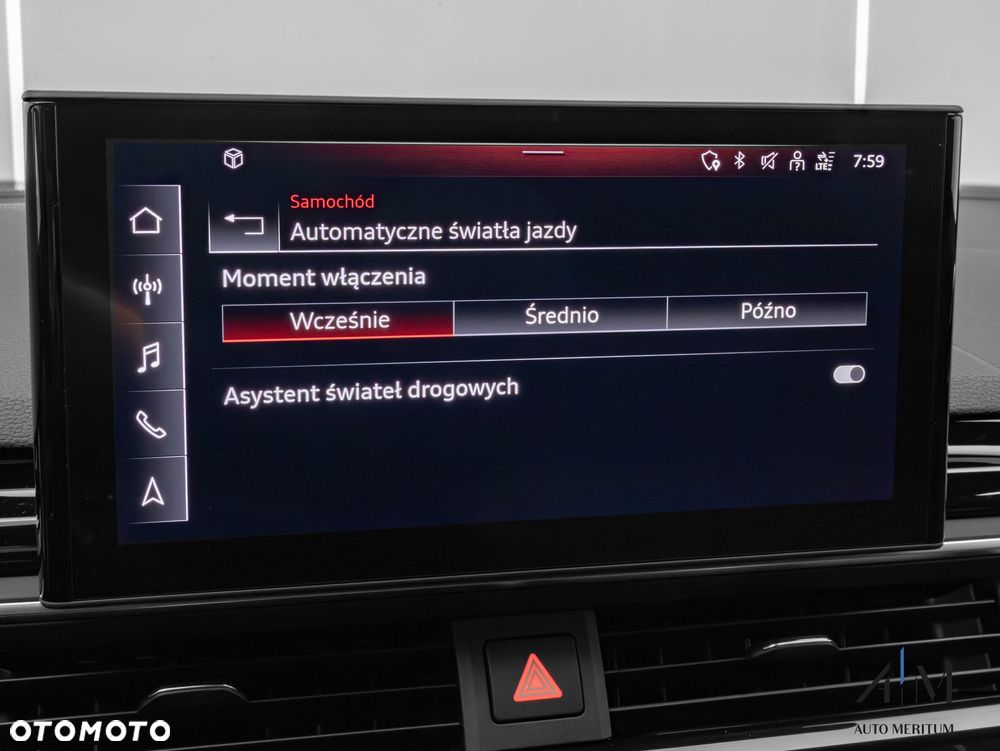 Audi A4 - 34