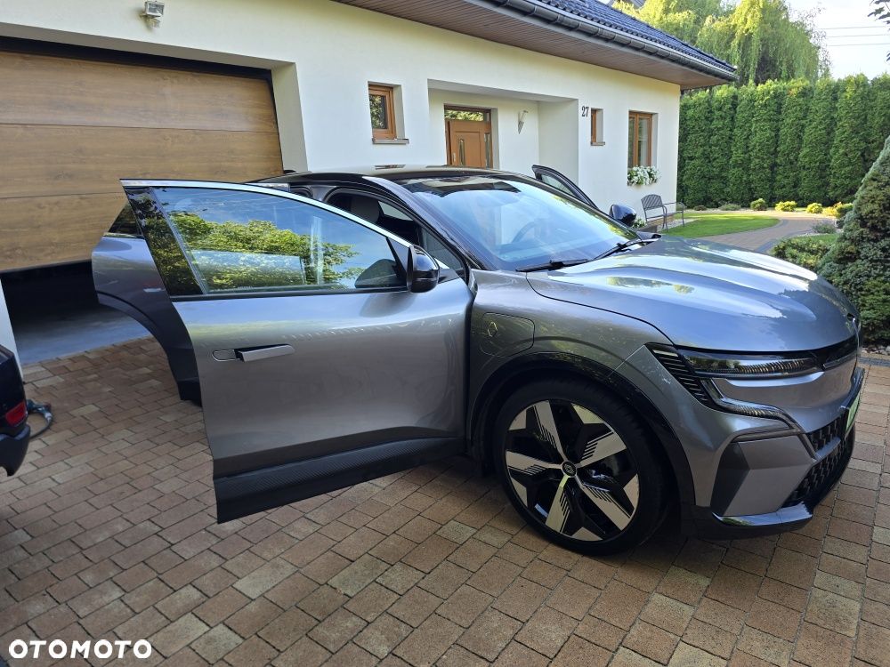 Renault Megane EV60 Techno - 2
