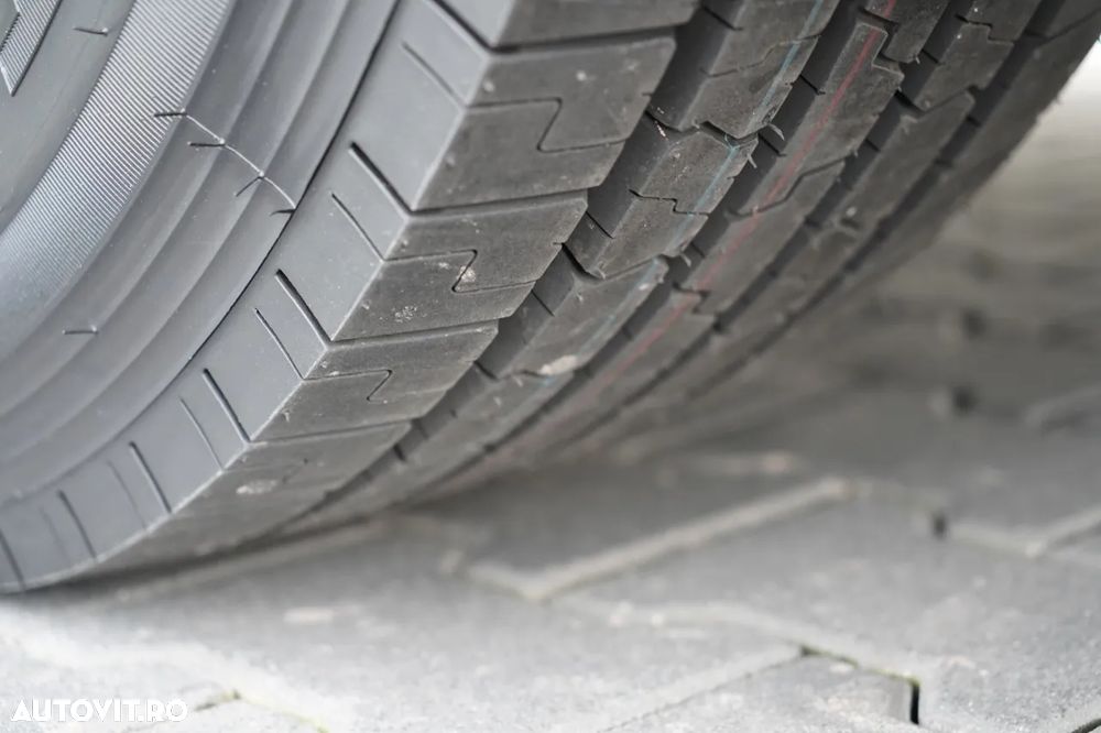 Scania S 500 / RETARDER / I-PARK COOL / FULL AIRMATIC / 100% ANVELOPE - 18