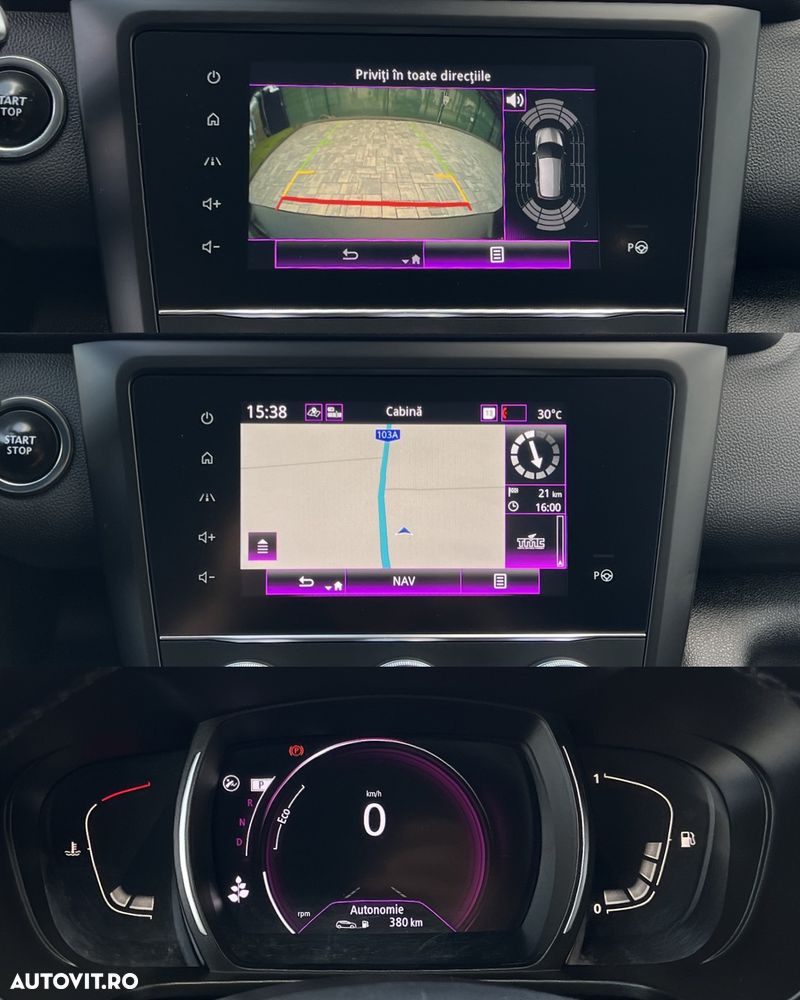 Renault Kadjar BLUE dCi EDC Intens - 6