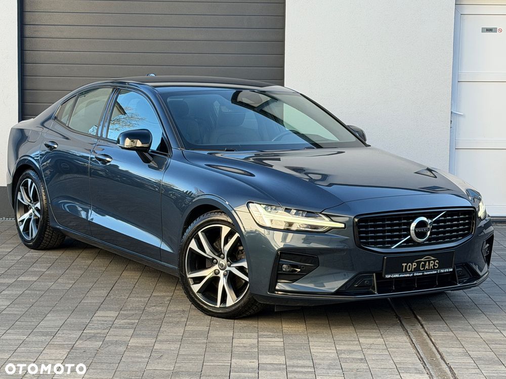 Volvo S60 ver-b4-b-geartronic-rdesign - 3