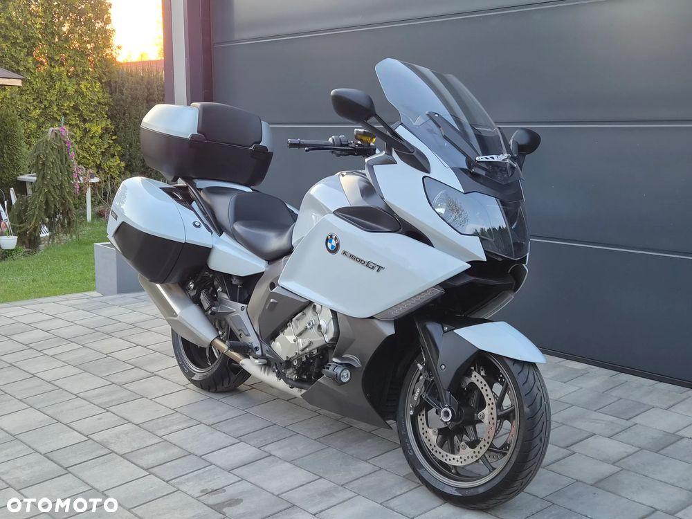 BMW K - 1