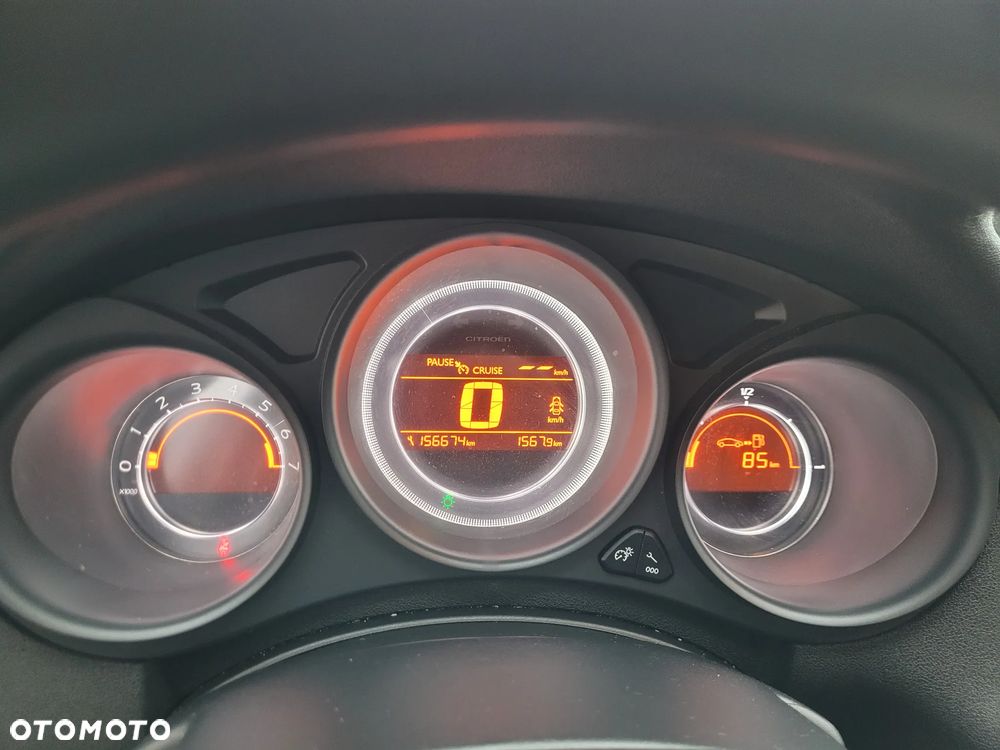 Citroën C4 VTi 95 Cool & Sound - 7