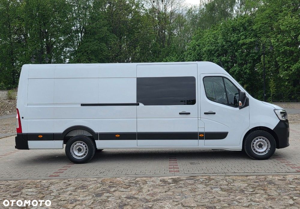 Renault Master - 5