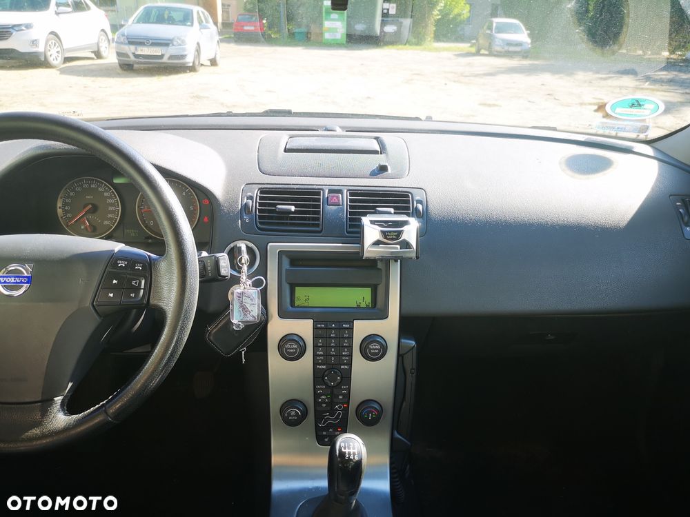 Volvo V50 2006 photo 4