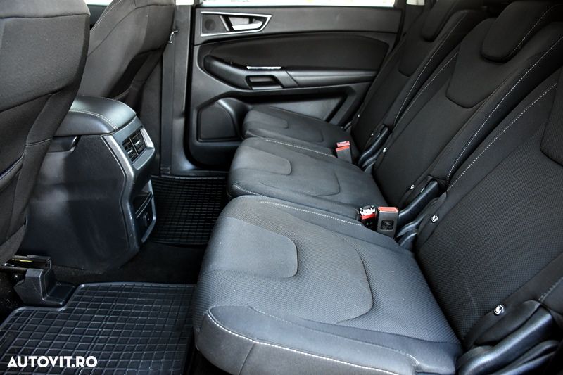 Ford S-Max 2.0 TDCi ST-Line - 14